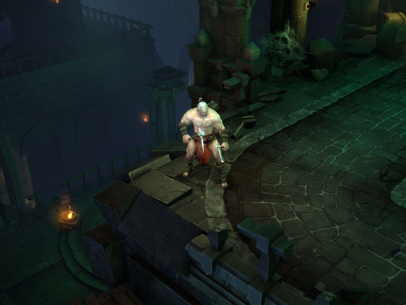 Diablo III - screenshot 54