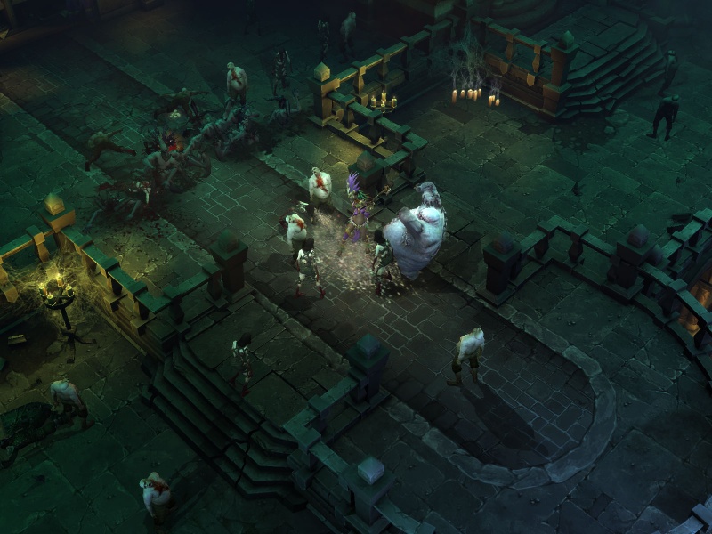 Diablo III - screenshot 50