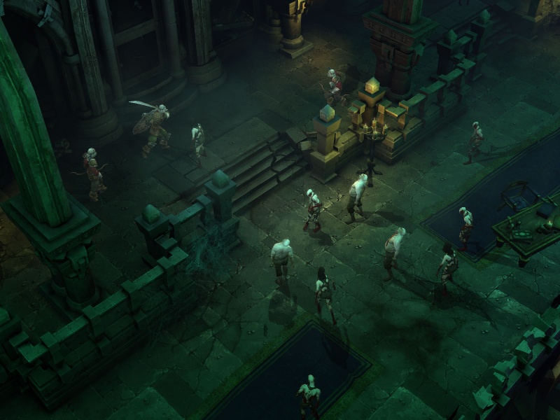 Diablo III - screenshot 45