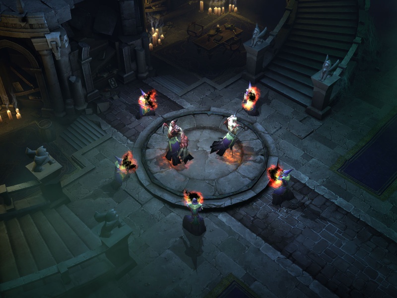 Diablo III - screenshot 31
