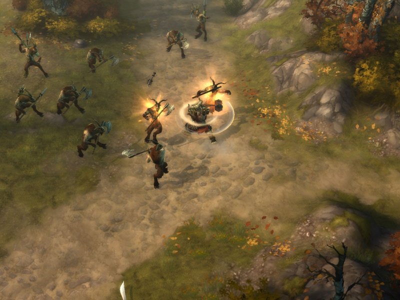 Diablo III - screenshot 28