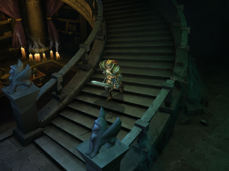Diablo III - screenshot 26