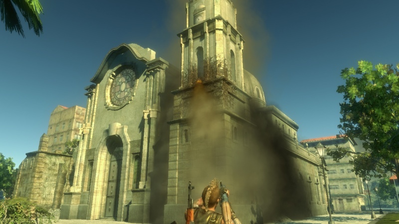 Mercenaries 2: World in Flames - screenshot 37