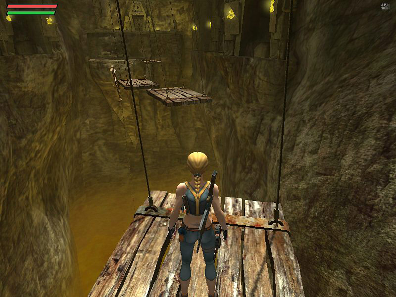 Climber Girl - screenshot 1