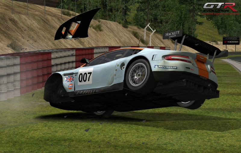 GTR Evolution - screenshot 15
