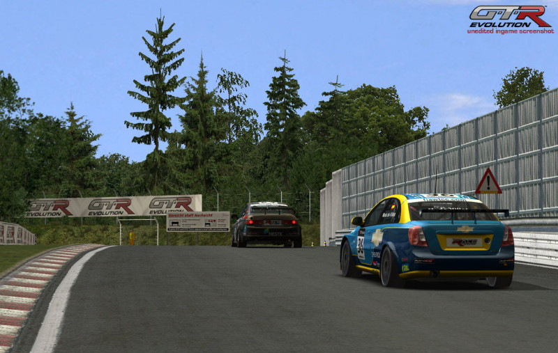 GTR Evolution - screenshot 12