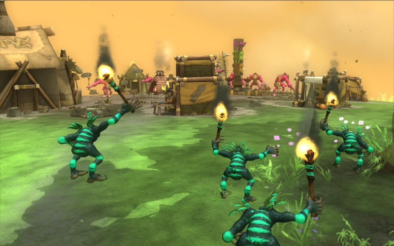 Spore - screenshot 61