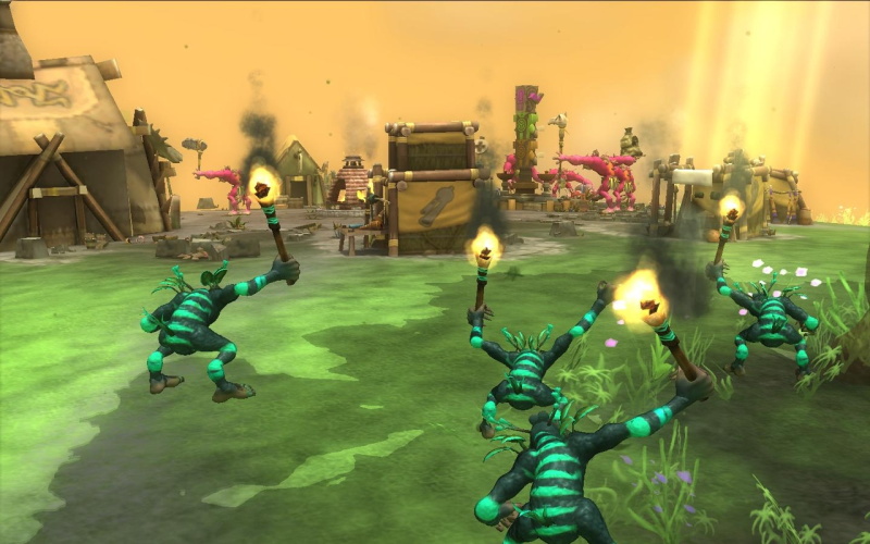 Spore - screenshot 60