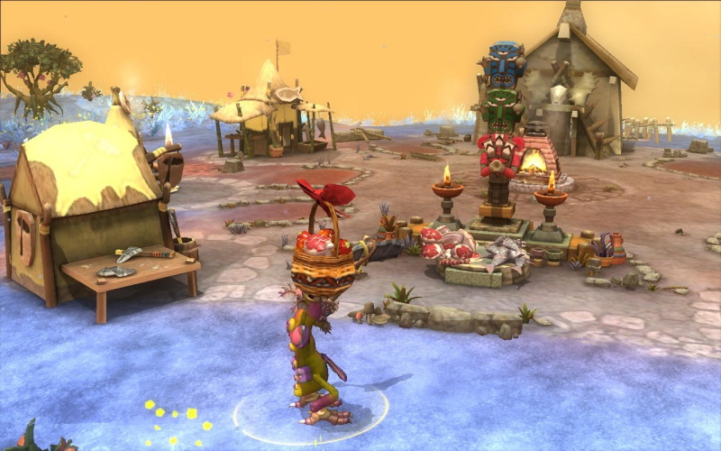 Spore - screenshot 48