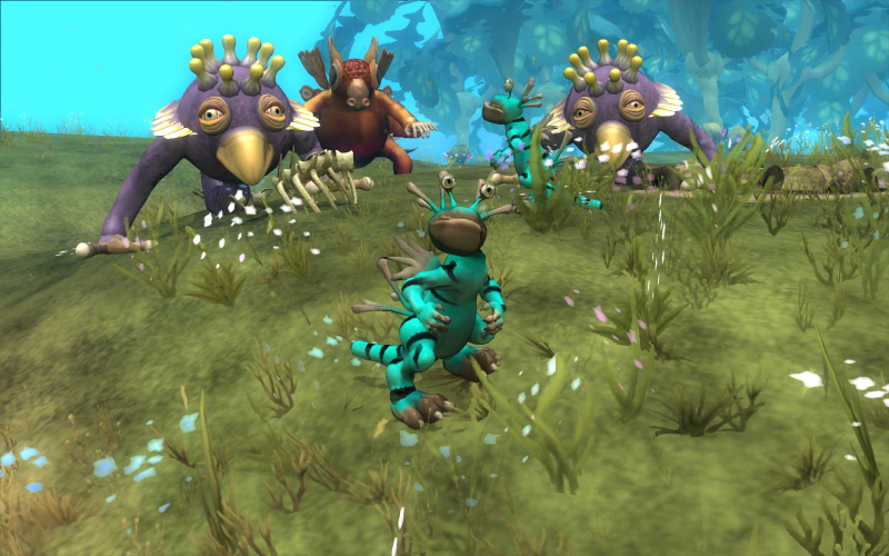 Spore - screenshot 27