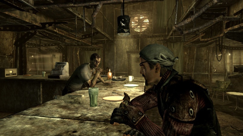 Fallout 3 - screenshot 33