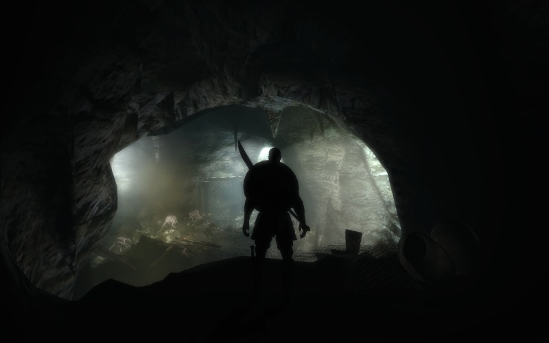 Dungeon Hero - screenshot 9