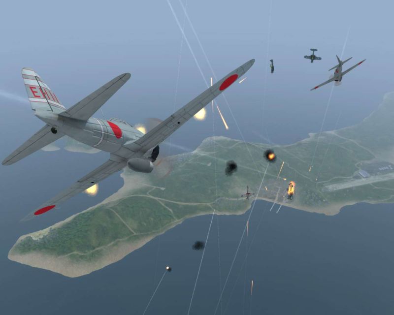 Battlestations: Midway - screenshot 56