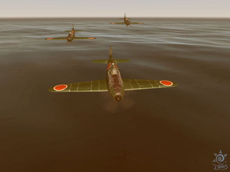 Battlestations: Midway - screenshot 32