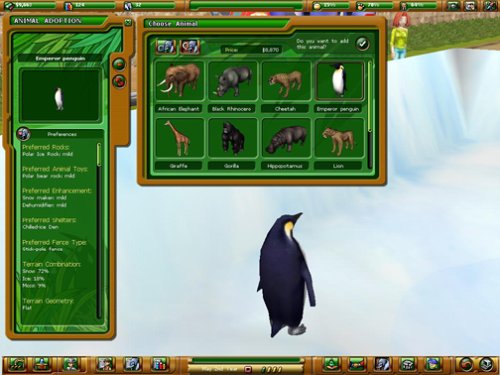 Zoo Empire - screenshot 44