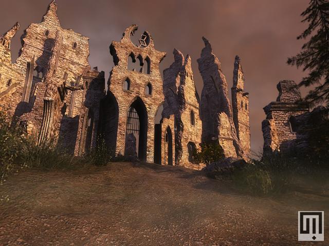 Dracula 3: The Path of the Dragon - screenshot 14