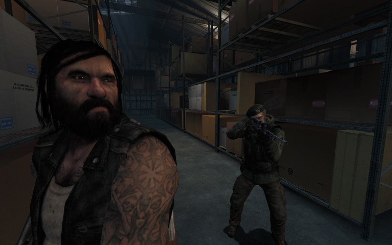 Left 4 Dead - screenshot 12
