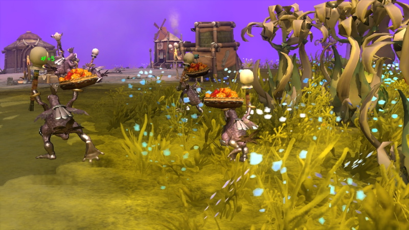 Spore - screenshot 15