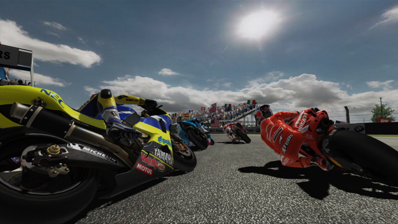 MotoGP 08 - screenshot 27