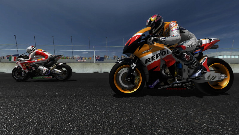 MotoGP 08 - screenshot 21
