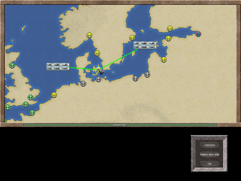 World War 2: Road to Victory - screenshot 4