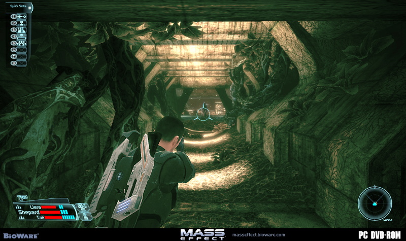 Mass Effect - screenshot 13
