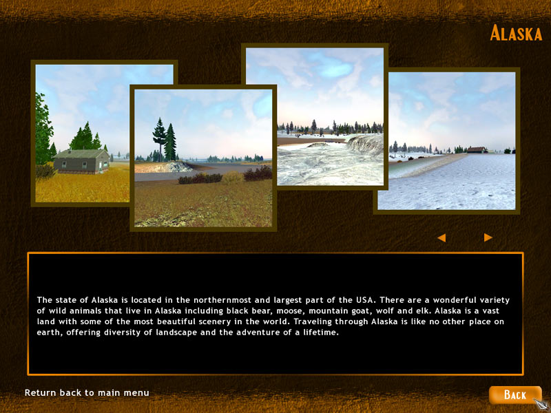 Hunting Unlimited 2009 - screenshot 9