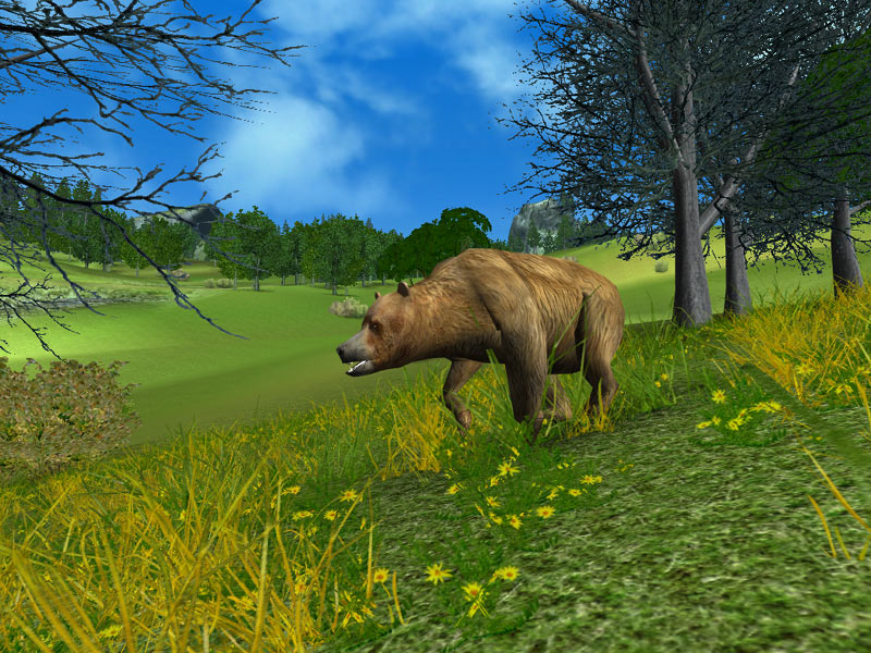 Hunting Unlimited 2009 - screenshot 8