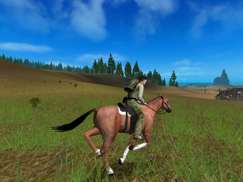 Hunting Unlimited 2009 - screenshot 4
