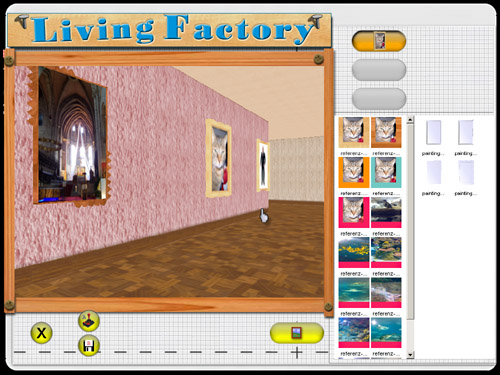 The Sims 2: Living Factory - screenshot 2
