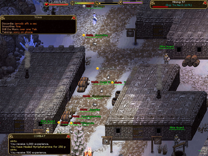 Ashen Empires - screenshot 49