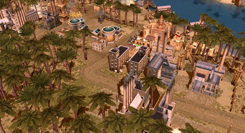 Empire Earth 2 - screenshot 17