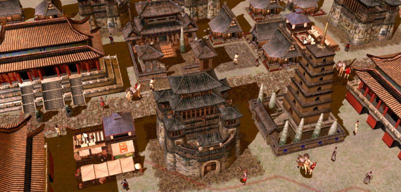 Empire Earth 2 - screenshot 9