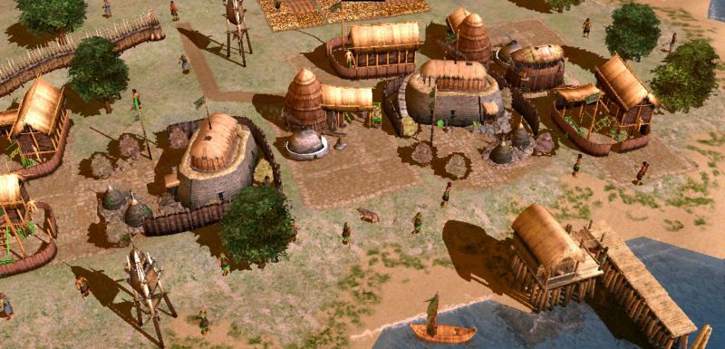 Empire Earth 2 - screenshot 6