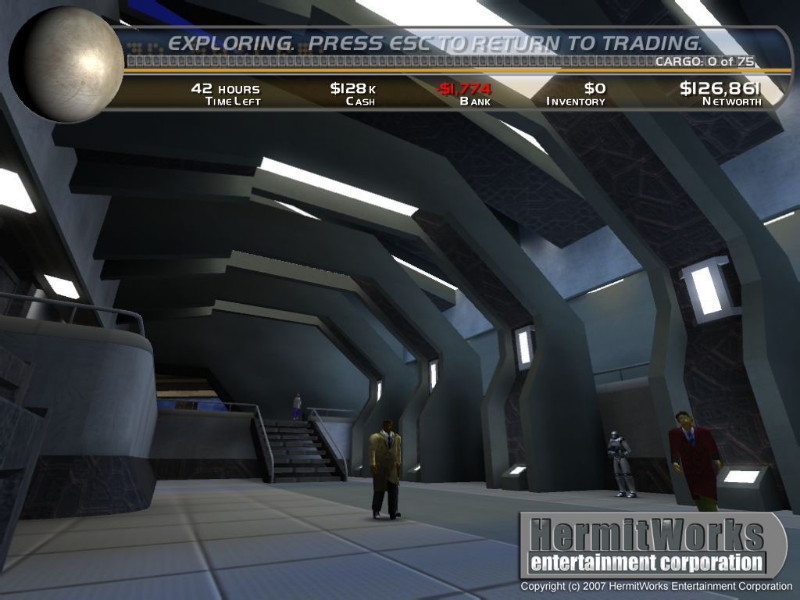 Space Trader - screenshot 60