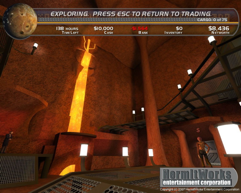 Space Trader - screenshot 53
