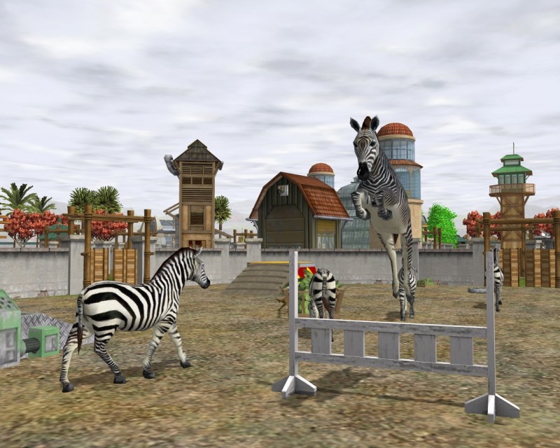 Wildlife Zoo - screenshot 3