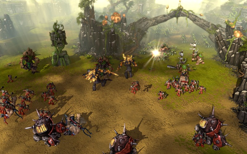 BattleForge - screenshot 21