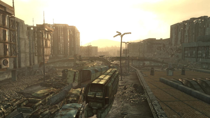 Fallout 3 - screenshot 13
