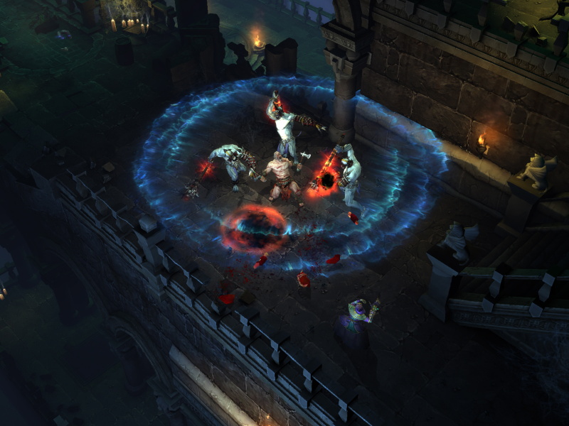Diablo III - screenshot 24