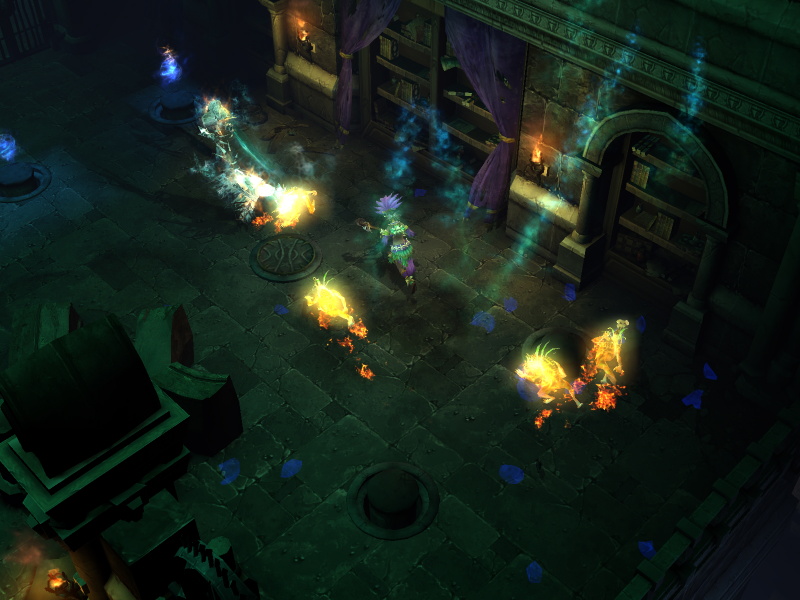 Diablo III - screenshot 14