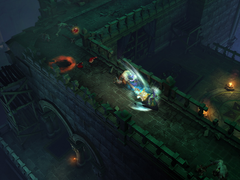 Diablo III - screenshot 13