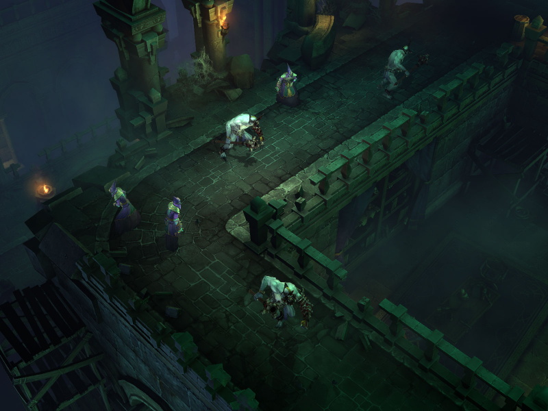 Diablo III - screenshot 12