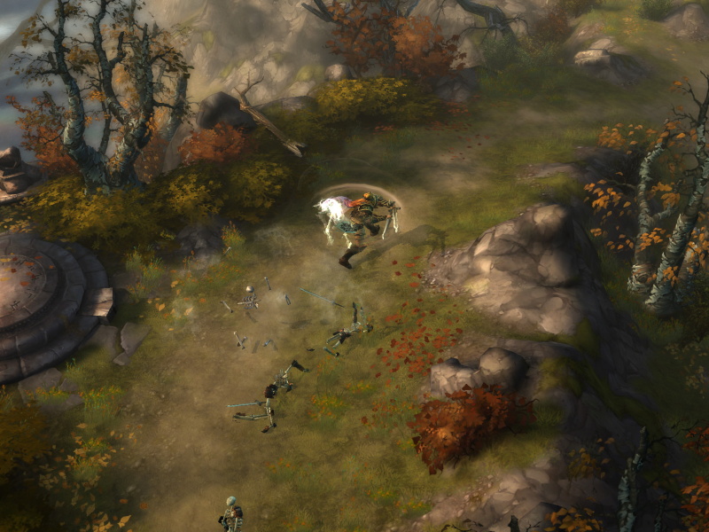 Diablo III - screenshot 11