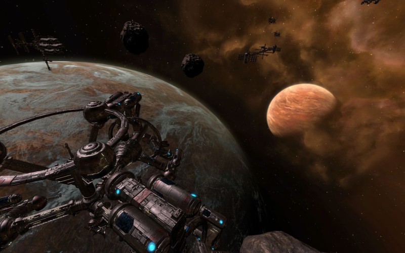 X3: Terran Conflict - screenshot 4