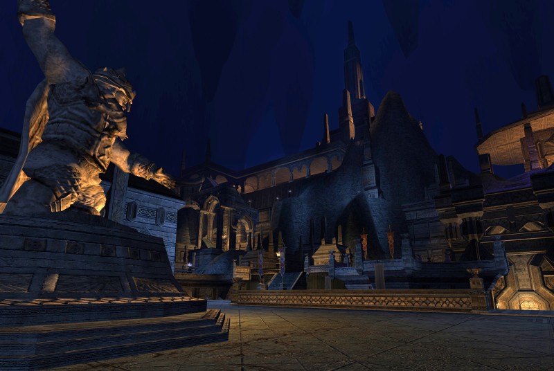 The Lord of the Rings Online: Mines of Moria - screenshot 93
