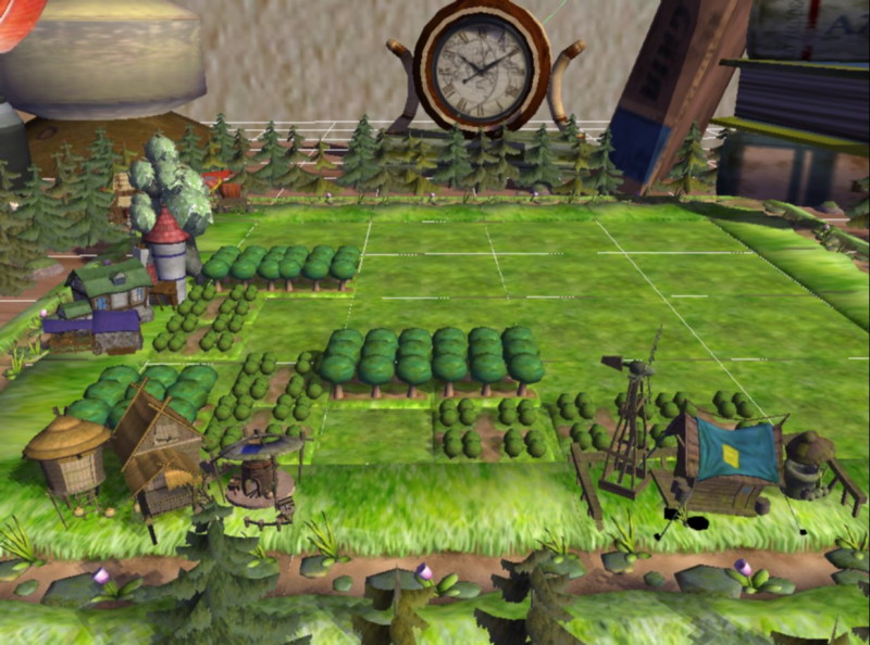 FarmLands - screenshot 3