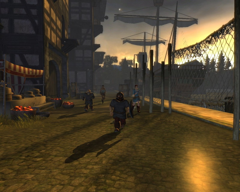 Drakensang: The Dark Eye - screenshot 83