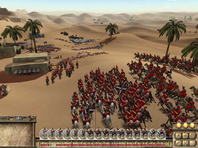Imperial Glory - screenshot 38
