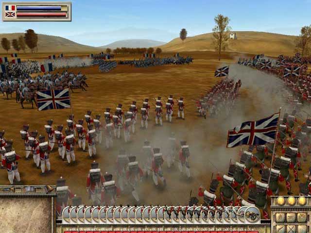 Imperial Glory - screenshot 37